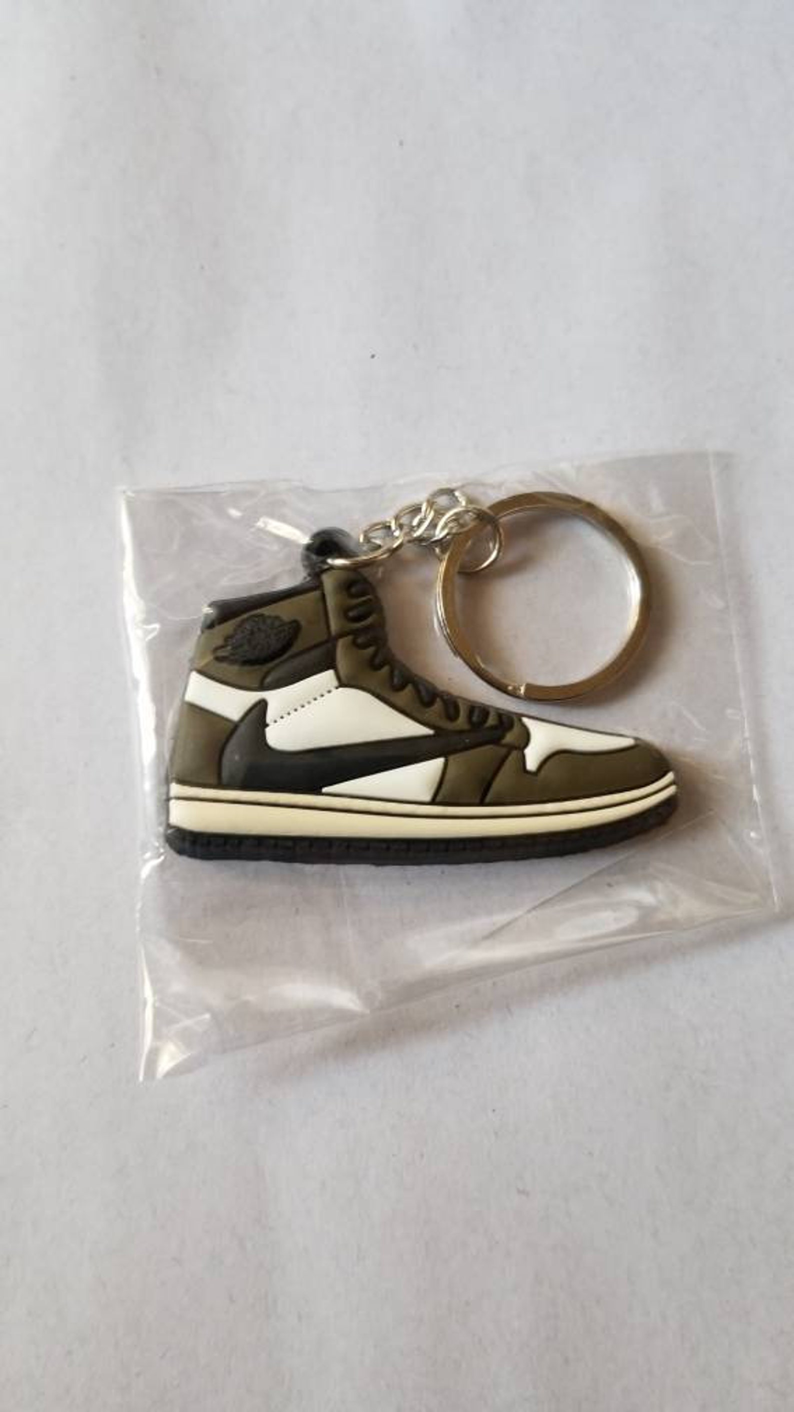 Air Jordan Keychains Etsy