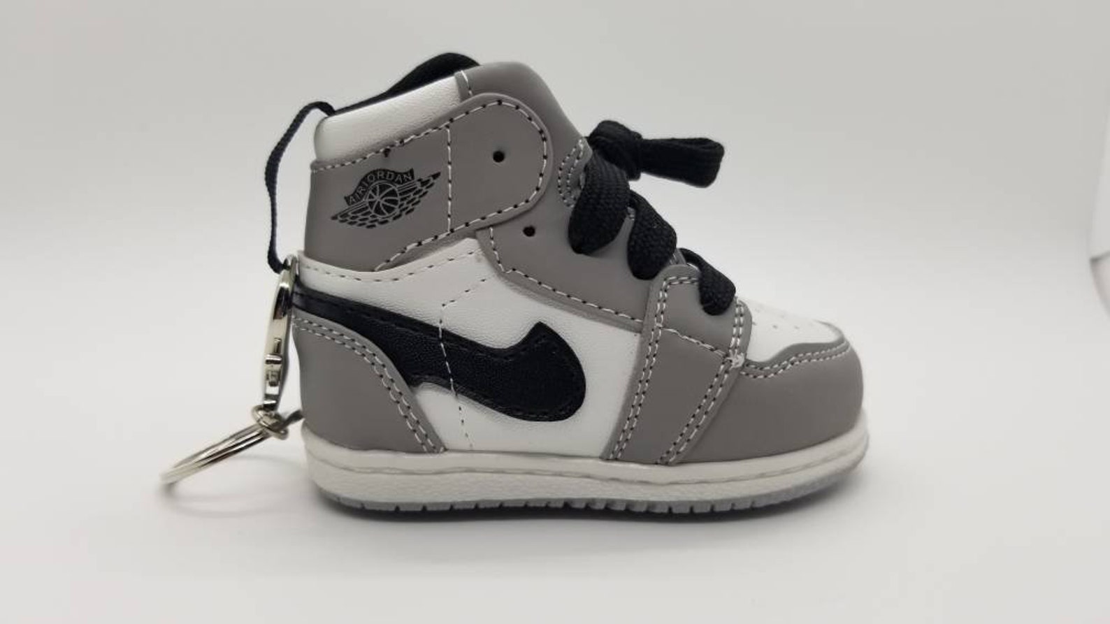 Air Jordan 1 Portable Power Bank Charger Etsy