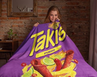 takis sweater