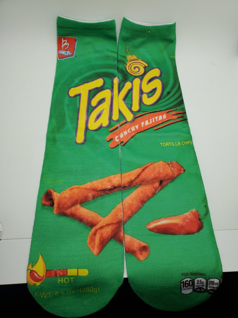 Funny Graphic Long Socks Teen Adult Sizes Seamless Gift BUY 3 Etsy