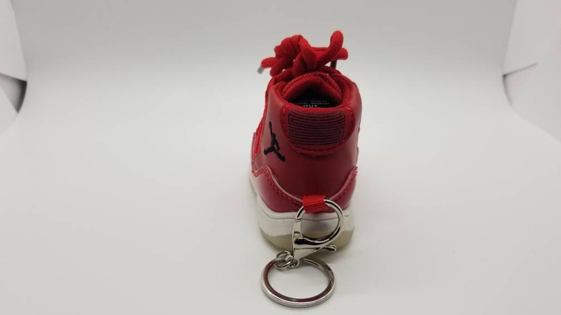 Air Jordan 11 Portable Power Bank Charger Etsy