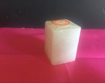 Camphor