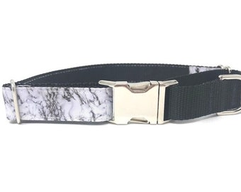 cat collars martingale