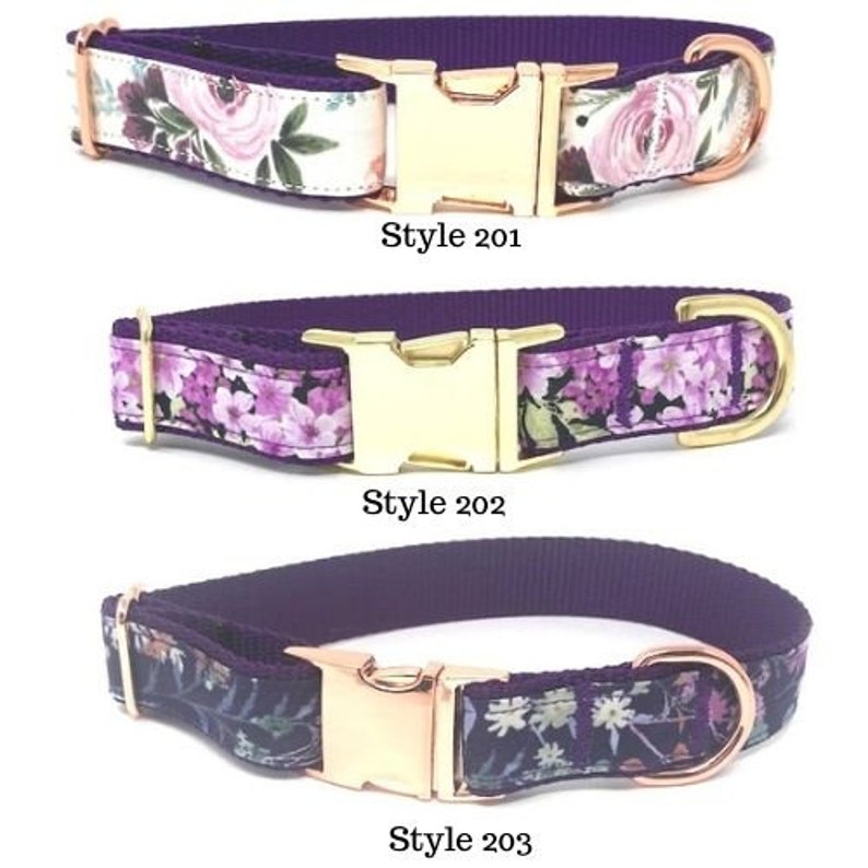 Dog Collar Girl Custom Dog Collar Engraved Dog Collar Etsy