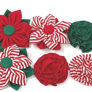 Weihnachten, Urlaub, Rot, Grün, Hundehalsband Schleife, Für Mädchen, Jungen, Girly Hundeschleife, Weihnachtshundehalsband Schleife, Hundezubehör, Haustier, Katze, Welpe