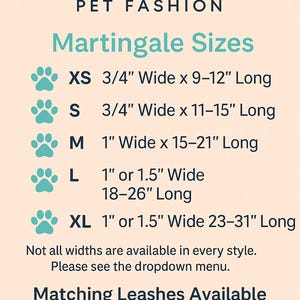 Ananas, Martingale Halsband, Schnalle, Hundehalsband Mädchen, Junge, Welpen Halsband, personalisiert, graviert, Individuell, Designer, süßer Hund, klein, groß Bild 6