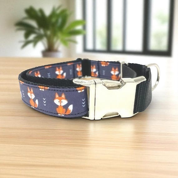 Bio-leine Hundehalsband Personalisiert Aus Biothane - Mit Name Und