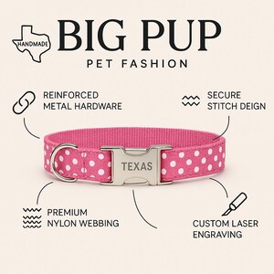 Ananas, Martingale Halsband, Schnalle, Hundehalsband Mädchen, Junge, Welpen Halsband, personalisiert, graviert, Individuell, Designer, süßer Hund, klein, groß Bild 5