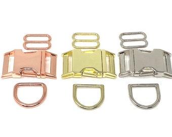 metal buckle