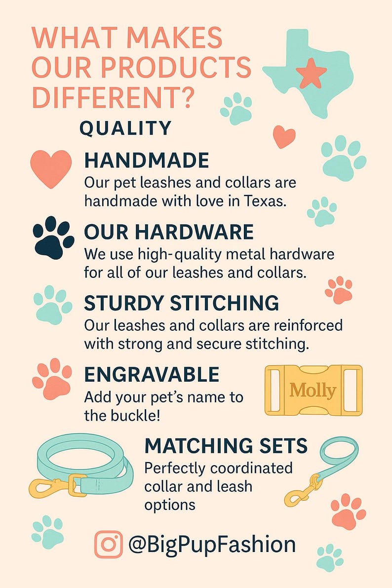 Pink, Rhinestone Leash, Light Pink, Neon Pink, Hot Pink, Gold, Wedding Dog Leash, Bling, Sparkle, Fancy, Rhinestone, Cute Dog Leash, Pretty image 9