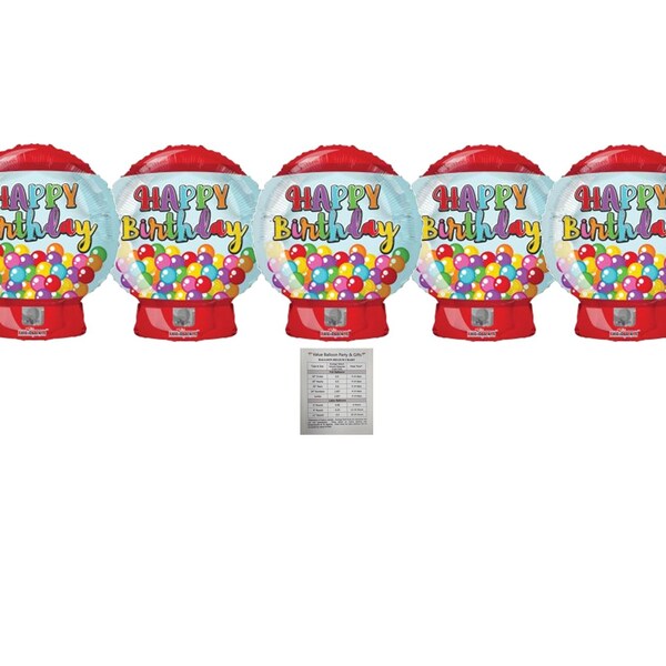 Bubble Gum Machine Etsy