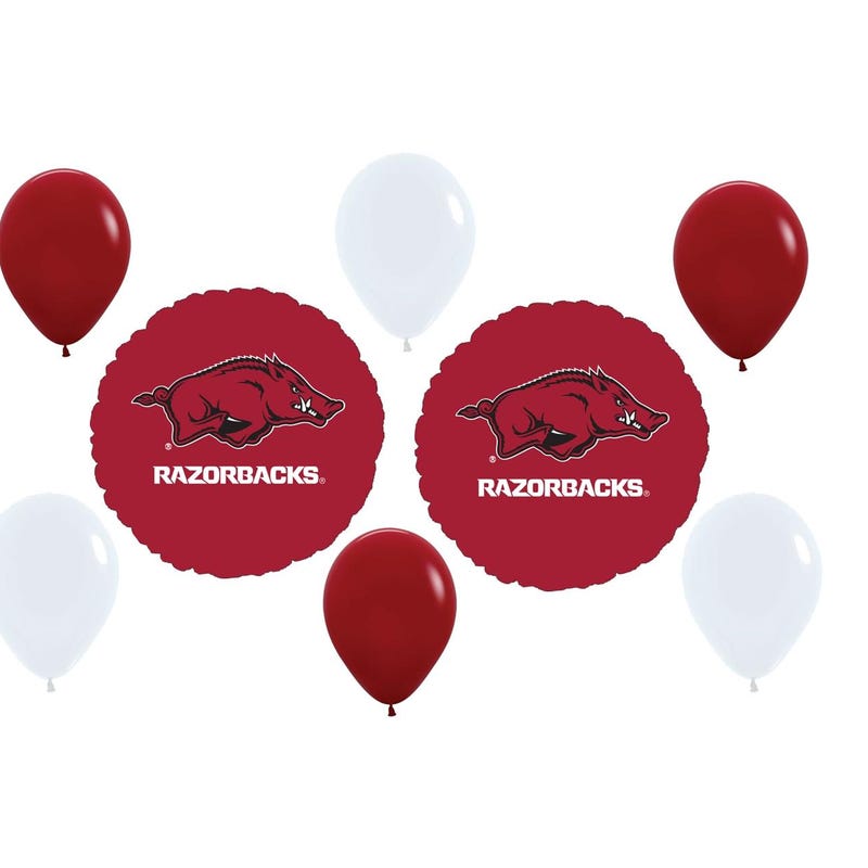 Razorbacks - Etsy