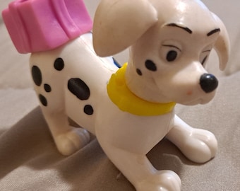 101匹わんちゃん マクドナルド ハッピーセット おもちゃ