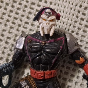 Gi Joe 1996 - Etsy