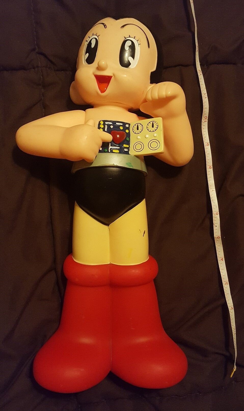 Billiken shokai sale astro boy