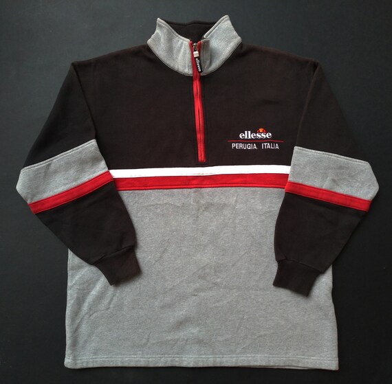 ellesse sweater sale