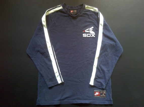 chicago white sox cooperstown jersey