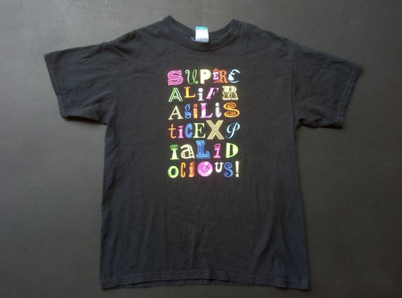 mary poppins t shirt disney