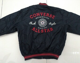 converse bomber