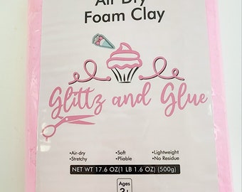 Is Hobby Lobby foam clay any good? : r/cosplayprops