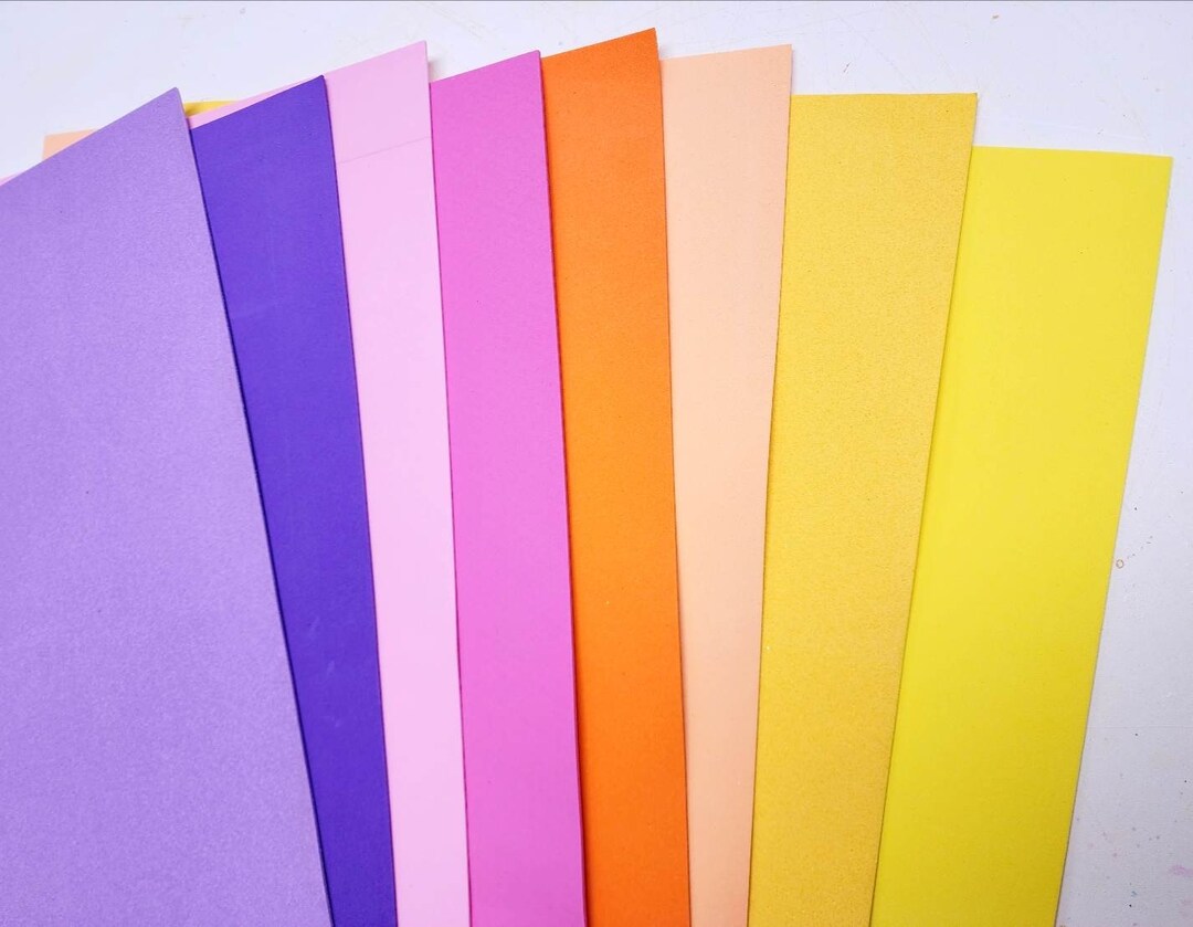 Foam Sheets Non Glittered Foam Sheets Craft Supplies 2mm Foam Sheets 2mm-pvc-foam-sheet-with-excellent-flexibility-youtube