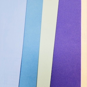 Foam sheets, non glittered foam sheets, craft supplies, 2mm foam sheets, large foam sheets, giant foam sheets, fake bake supplies