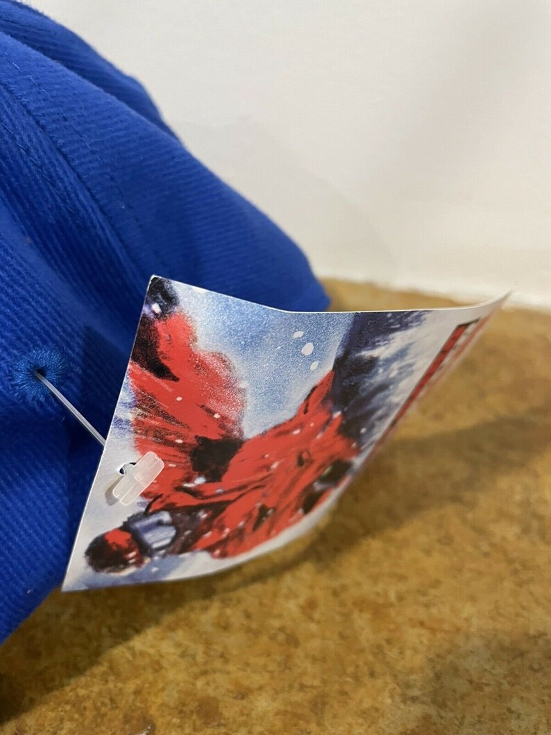 vintage 90s Marlboro Unlimited Outdoors Adventure Snapback Strapback hat Cap
