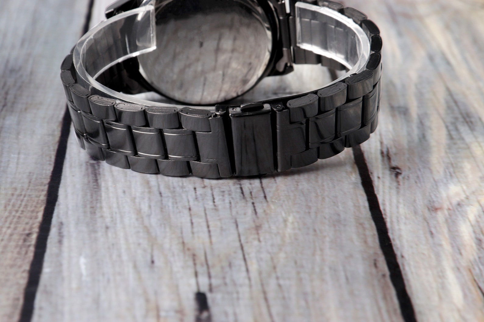 Custom Wrist Watch Mens Watch Engraved Watches for Etsy