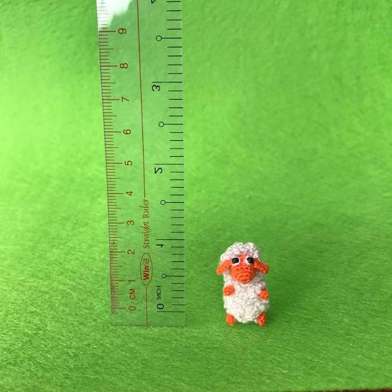Mini straight jacket for stuffed animal custom size Small micro tiny