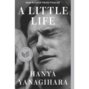 PEN America Winter 2017 Author's Evening with Hanya Yanagihara - PEN America
