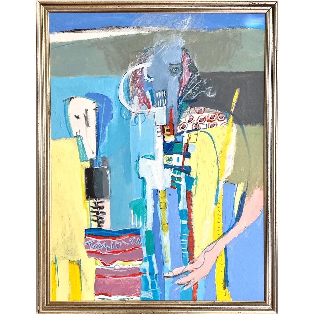 Julian schnabel - Etsy 日本