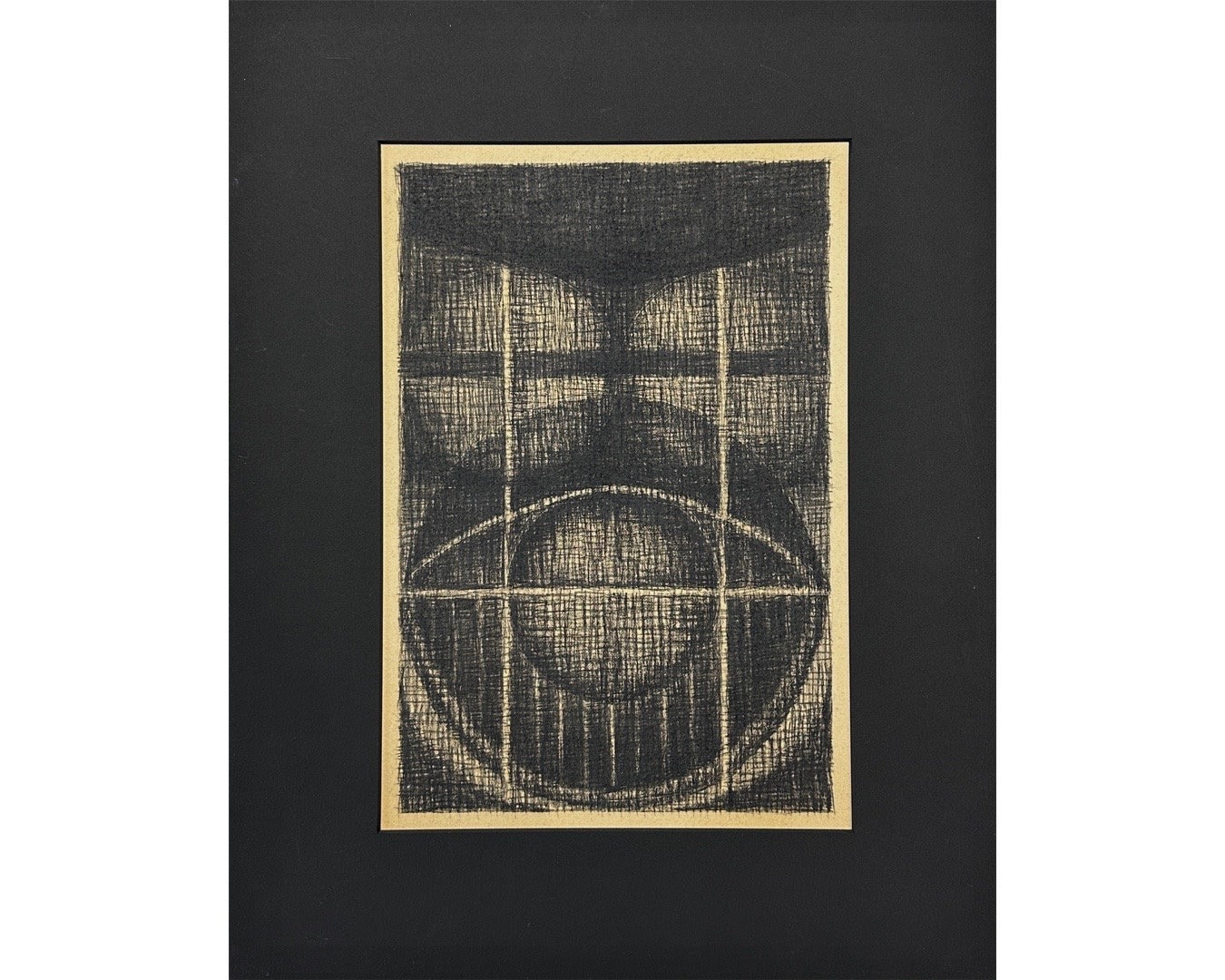 ヴィンテージ抽象画、ポストモダニスト木炭画、マット紙 - Etsy 日本 ヴィンテージ抽象画、ポストモダニスト木炭画、マット紙 - Etsy 日本