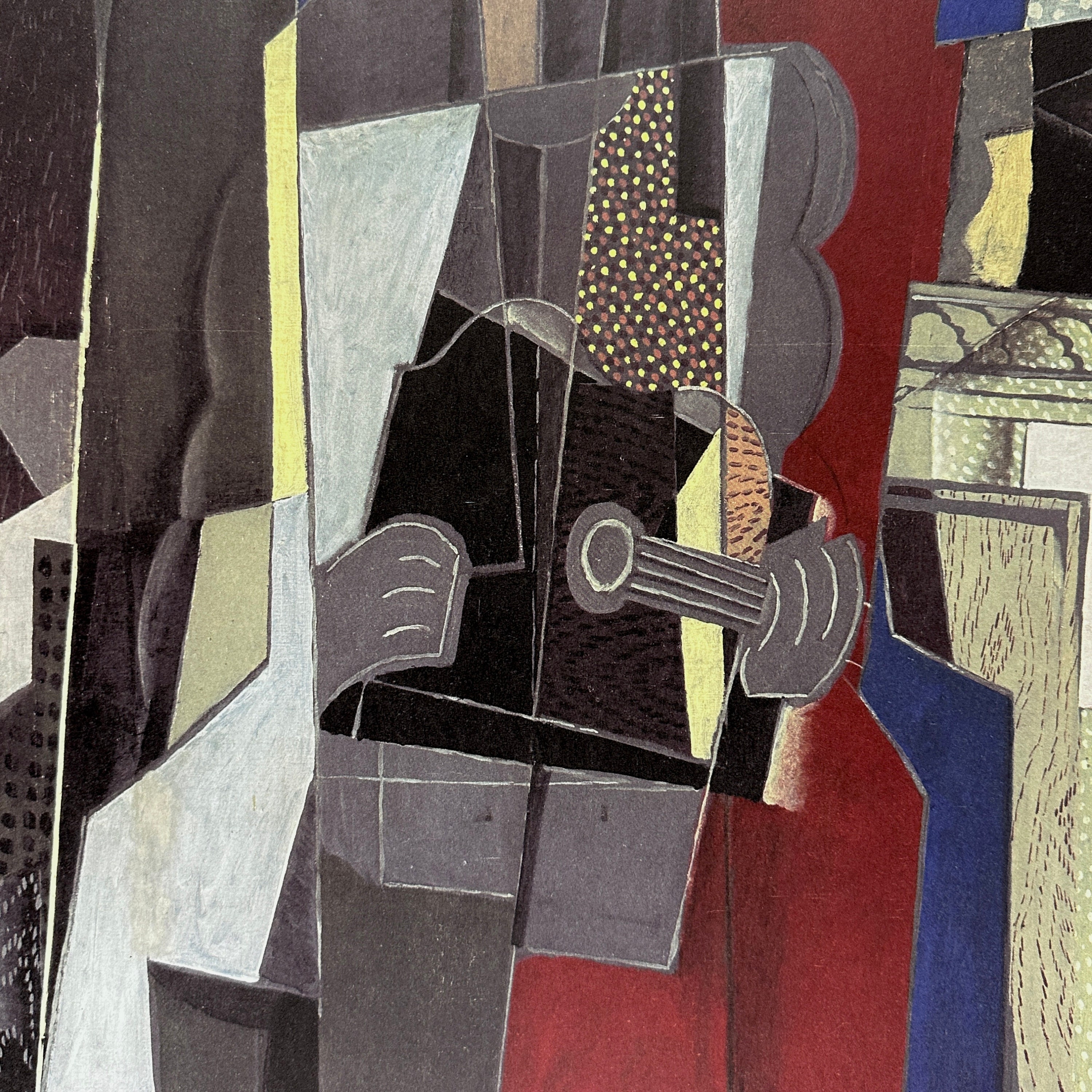 GeorgesBraque、 PICHET,POIRE CIUPEE,VERRE Amazon.com: KWAY Road Near L'Estaque By Georges Braque
