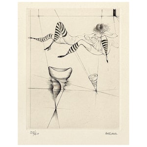 ハンス・ベルメール　HANS BELLMER 希少かも？ ハンス・ベルメール 作品集「Hans Bellmer」Hatje Cantz