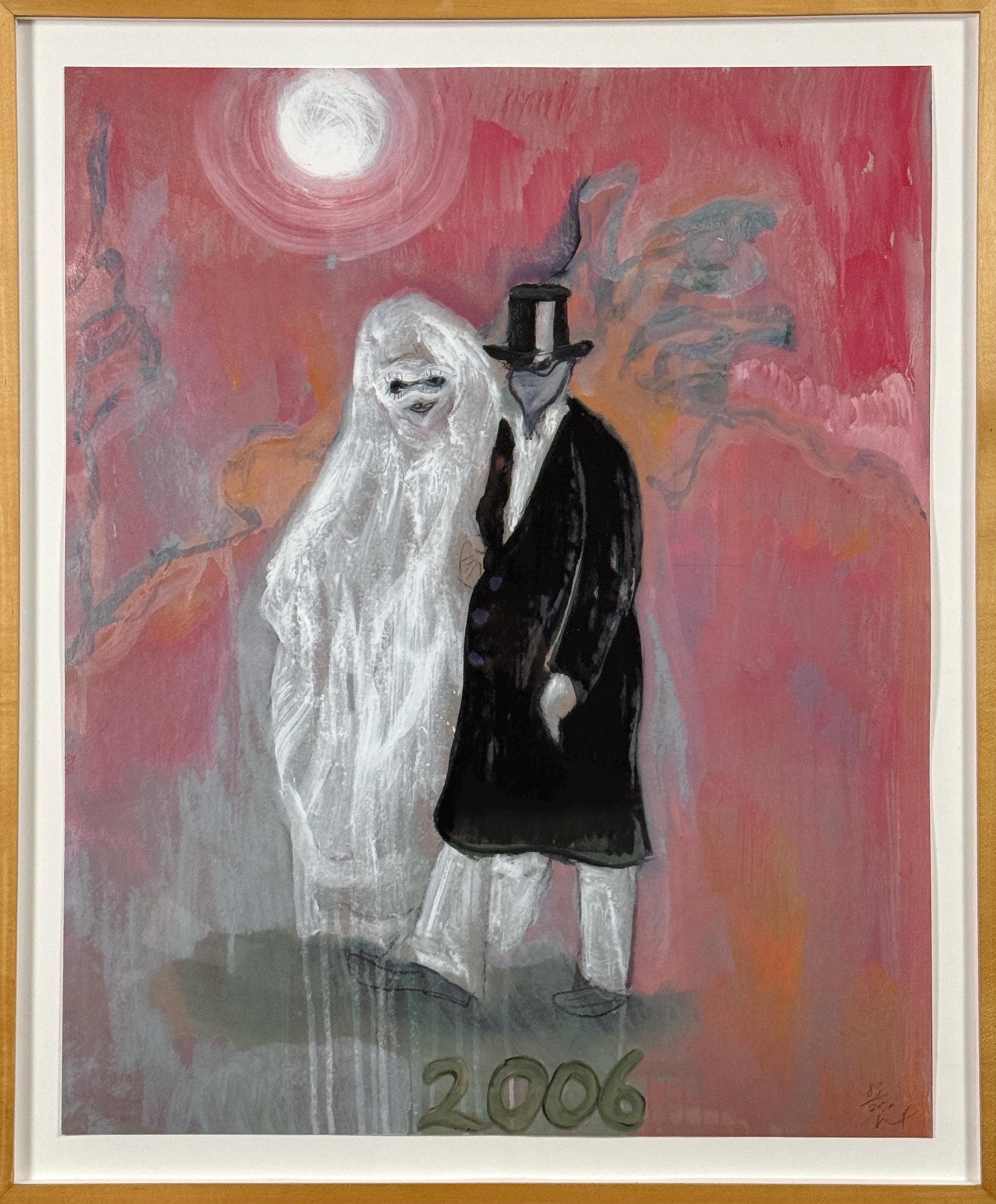 Peter Doig - Etsy