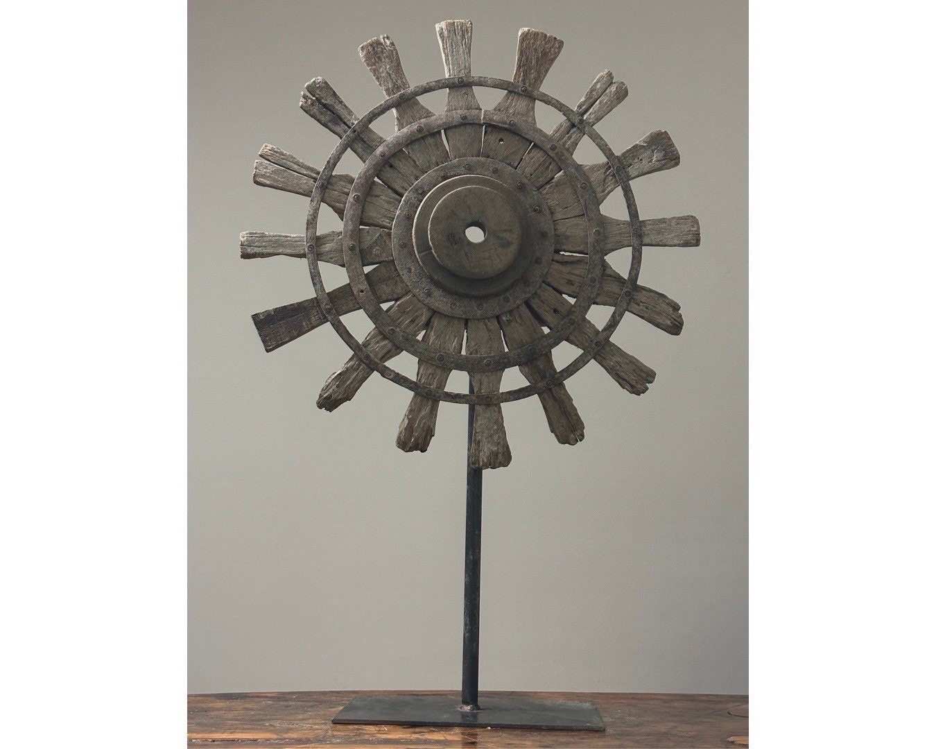 古道具　木塊　オブジェ　展示台　木彫　ブロカント　ヴィンテージ 古道具 木塊 オブジェ 展示台 木彫 ブロカント ヴィンテージ