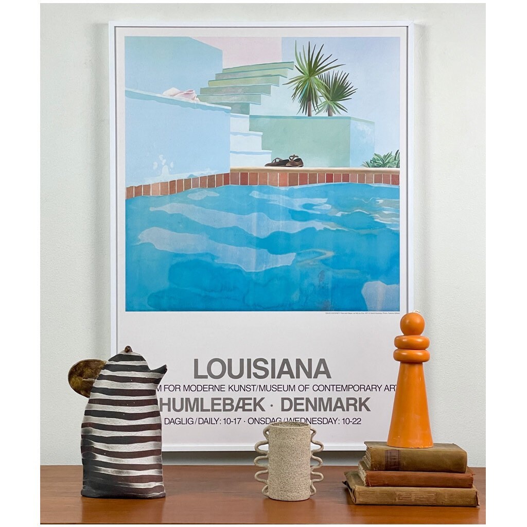 HOCKNEY POSTERS
ハードカバー Hockney Posters: Hockney, David: 9781851452590: Amazon.com