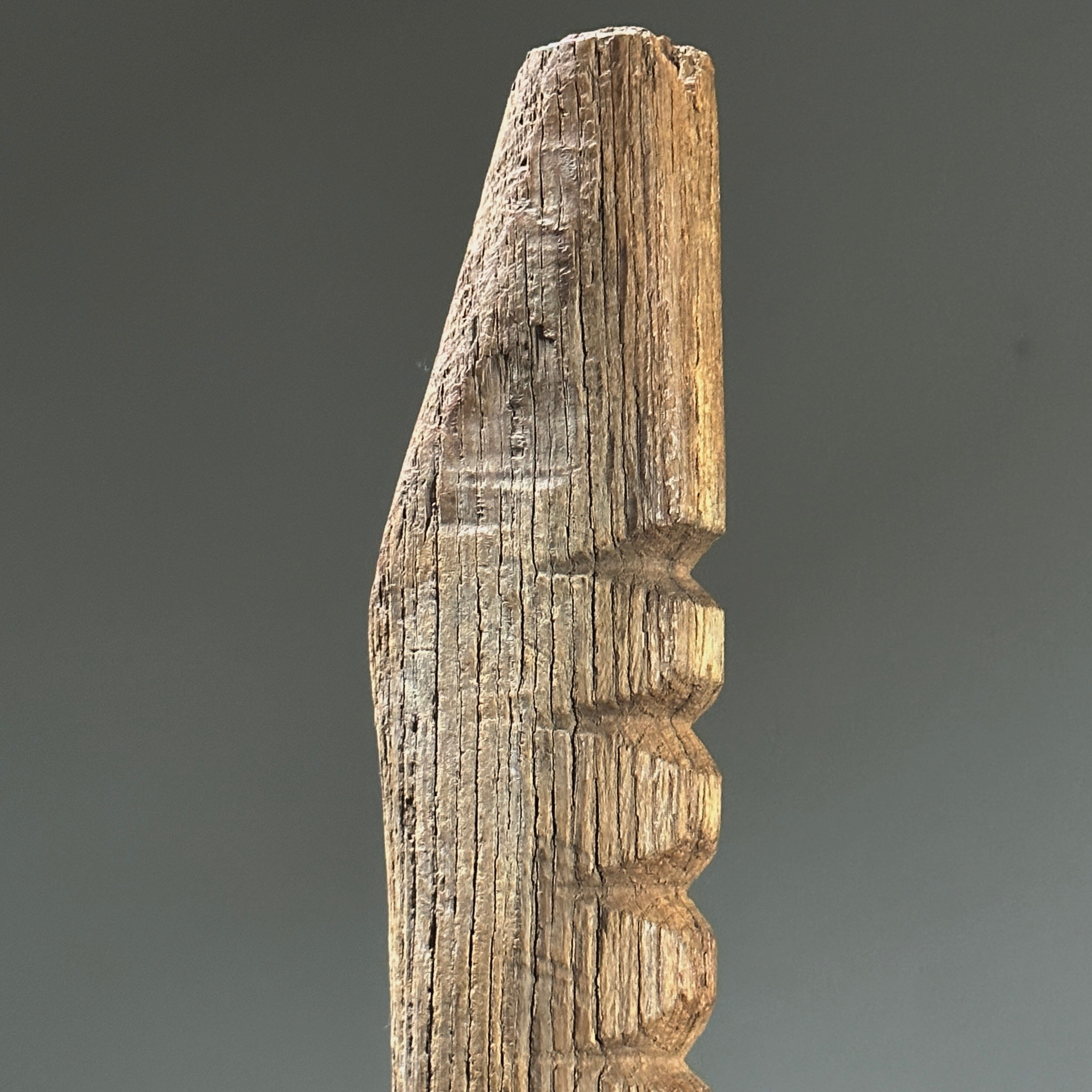Navajo Rasps Antique 19th Century Navajo Rasp on Stand/native American/brancusi - Etsy