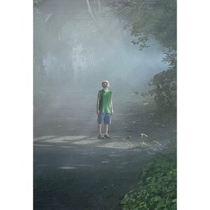 Gregory Crewdson - Untitled (2003-2008), Signed (Pigment Print on Paper)