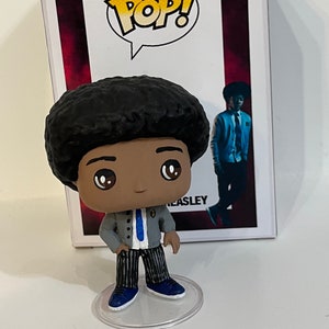 Legacies Milton MG CustomPop Figure