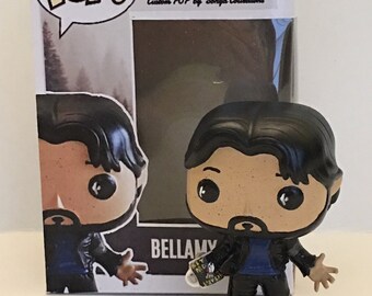 funko pop octavia blake