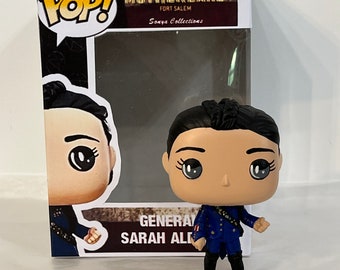 Custom for Luna