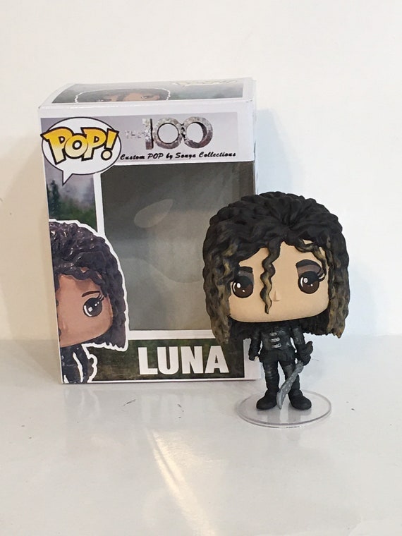 los 100 funko pop