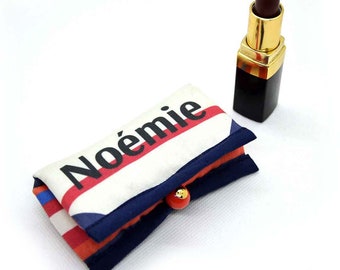 Gepersonaliseerde lippenstiftdoos