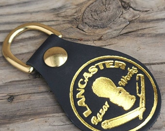 Replacement Detachable Hanger Tag For Black Sheep (GOLD)