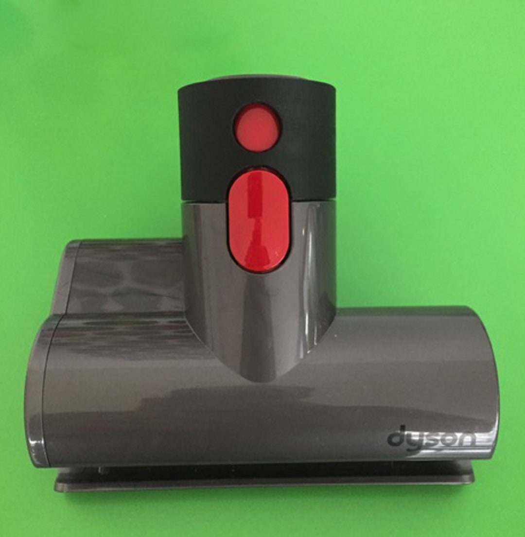 Dyson V7 V8 V10 Accessory Holder Dyson Attachments Dyson Wall Etsy