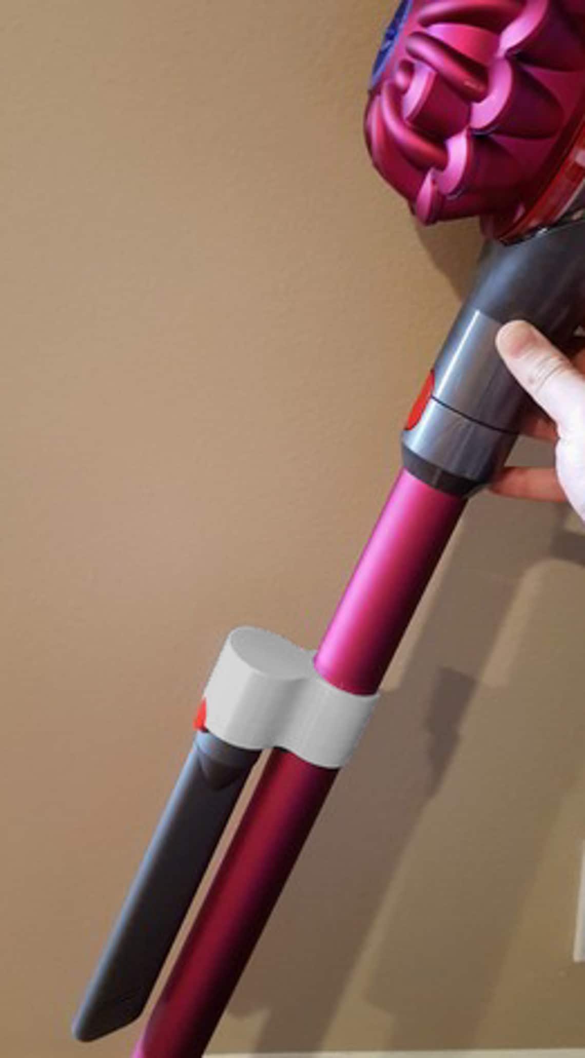Dyson V7 V8 V10 Stick Accessory Holder Dyson Attachments Dyson Etsy