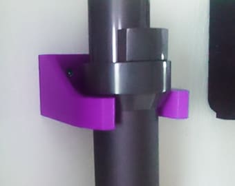 Dyson V7 V8 V9 V10Tube Holder Dyson Attachments Dyson Mount Dyson Trigger Dyson Parts