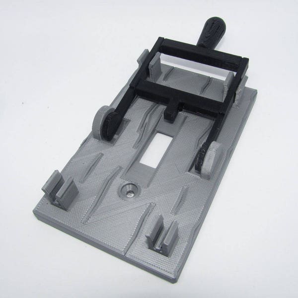 Steampunk Halloween Geschenk Lichtschalter | Horror | Monster | Beängstigend | Haunted Mansion | Frankenstein | Gruselige