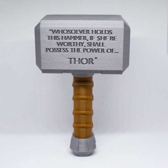 682-j Childhood in nutshell - Thor Gift (thorgift.com) - If you